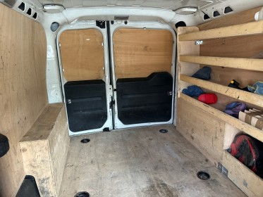 Opel combo cargo 1.3 cdti 90 ch l1h1 - pack clim occasion simplicicar nimes - rb auto simplicicar simplicibike france