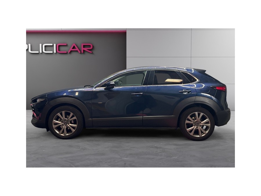 MAZDA d'occasion CX30 2.0 de 2020 Pau (64)﻿