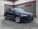 Audi a1 business 1.4 tdi ultra 90 business line occasion simplicicar pontarlier simplicicar simplicibike france