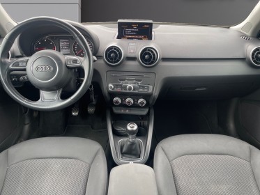 Audi a1 business 1.4 tdi ultra 90 business line occasion simplicicar pontarlier simplicicar simplicibike france