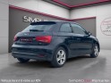 Audi a1 business 1.4 tdi ultra 90 business line occasion simplicicar pontarlier simplicicar simplicibike france