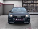 Audi a1 business 1.4 tdi ultra 90 business line occasion simplicicar pontarlier simplicicar simplicibike france