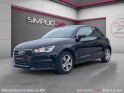 Audi a1 business 1.4 tdi ultra 90 business line occasion simplicicar pontarlier simplicicar simplicibike france