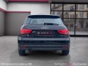 Audi a1 business 1.4 tdi ultra 90 business line occasion simplicicar pontarlier simplicicar simplicibike france
