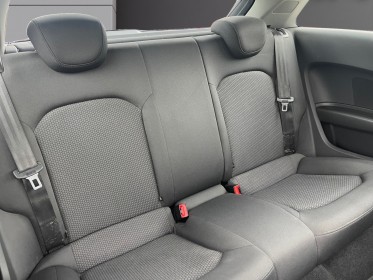 Audi a1 business 1.4 tdi ultra 90 business line occasion simplicicar pontarlier simplicicar simplicibike france