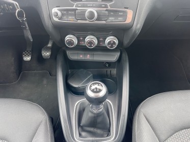 Audi a1 business 1.4 tdi ultra 90 business line occasion simplicicar pontarlier simplicicar simplicibike france
