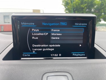 Audi a1 business 1.4 tdi ultra 90 business line occasion simplicicar pontarlier simplicicar simplicibike france
