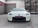 Nissan 370z coupe 3.7 v6 331 pack a occasion simplicicar arras  simplicicar simplicibike france