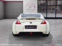 Nissan 370z coupe 3.7 v6 331 pack a occasion simplicicar arras  simplicicar simplicibike france