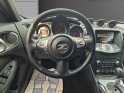 Nissan 370z coupe 3.7 v6 331 pack a occasion simplicicar arras  simplicicar simplicibike france