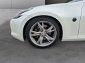 Nissan 370z coupe 3.7 v6 331 pack a occasion simplicicar arras  simplicicar simplicibike france