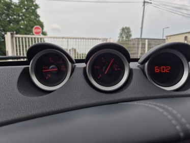 Nissan 370z coupe 3.7 v6 331 pack a occasion simplicicar arras  simplicicar simplicibike france
