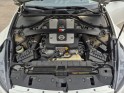 Nissan 370z coupe 3.7 v6 331 pack a occasion simplicicar arras  simplicicar simplicibike france
