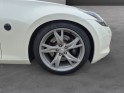 Nissan 370z coupe 3.7 v6 331 pack a occasion simplicicar arras  simplicicar simplicibike france