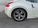 Nissan 370z coupe 3.7 v6 331 pack a occasion simplicicar arras  simplicicar simplicibike france