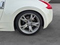 Nissan 370z coupe 3.7 v6 331 pack a occasion simplicicar arras  simplicicar simplicibike france