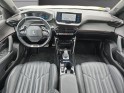 Peugeot 2008 hdi 130 ch ss eat8 gt line sièges  avants chauffants caméra de recul garantie 12 mois occasion simplicicar...