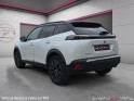 Peugeot 2008 hdi 130 ch ss eat8 gt line sièges  avants chauffants caméra de recul garantie 12 mois occasion simplicicar...