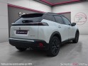 Peugeot 2008 hdi 130 ch ss eat8 gt line sièges  avants chauffants caméra de recul garantie 12 mois occasion simplicicar...