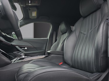 Peugeot 2008 hdi 130 ch ss eat8 gt line sièges  avants chauffants caméra de recul garantie 12 mois occasion simplicicar...