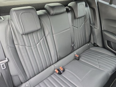 Peugeot 2008 hdi 130 ch ss eat8 gt line sièges  avants chauffants caméra de recul garantie 12 mois occasion simplicicar...