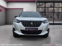 Peugeot 2008 hdi 130 ch ss eat8 gt line sièges  avants chauffants caméra de recul garantie 12 mois occasion simplicicar...