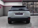 Peugeot 2008 hdi 130 ch ss eat8 gt line sièges  avants chauffants caméra de recul garantie 12 mois occasion simplicicar...
