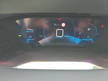 Peugeot 2008 hdi 130 ch ss eat8 gt line sièges  avants chauffants caméra de recul garantie 12 mois occasion simplicicar...