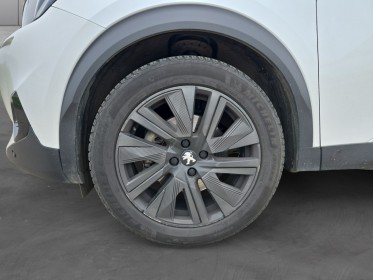 Peugeot 2008 hdi 130 ch ss eat8 gt line sièges  avants chauffants caméra de recul garantie 12 mois occasion simplicicar...