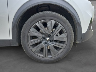 Peugeot 2008 hdi 130 ch ss eat8 gt line sièges  avants chauffants caméra de recul garantie 12 mois occasion simplicicar...