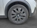 Peugeot 2008 hdi 130 ch ss eat8 gt line sièges  avants chauffants caméra de recul garantie 12 mois occasion simplicicar...