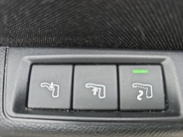 Peugeot 2008 hdi 130 ch ss eat8 gt line sièges  avants chauffants caméra de recul garantie 12 mois occasion simplicicar...