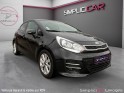 Kia rio 1.2l 85 isg uefa euro 2016 occasion simplicicar limoges  simplicicar simplicibike france
