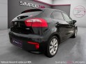Kia rio 1.2l 85 isg uefa euro 2016 occasion simplicicar limoges  simplicicar simplicibike france