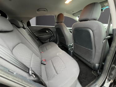 Kia rio 1.2l 85 isg uefa euro 2016 occasion simplicicar limoges  simplicicar simplicibike france