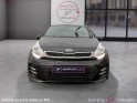 Kia rio 1.2l 85 isg uefa euro 2016 occasion simplicicar limoges  simplicicar simplicibike france