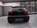 Kia rio 1.2l 85 isg uefa euro 2016 occasion simplicicar limoges  simplicicar simplicibike france