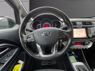 Kia rio 1.2l 85 isg uefa euro 2016 occasion simplicicar limoges  simplicicar simplicibike france