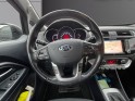 Kia rio 1.2l 85 isg uefa euro 2016 occasion simplicicar limoges  simplicicar simplicibike france