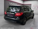 Mercedes classe b 200 cdi blueefficiency fascination 7-g dct a, full options, toit ouvrant, sièges électrique garantie...