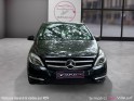 Mercedes classe b 200 cdi blueefficiency fascination 7-g dct a, full options, toit ouvrant, sièges électrique garantie...