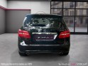 Mercedes classe b 200 cdi blueefficiency fascination 7-g dct a, full options, toit ouvrant, sièges électrique garantie...