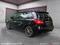 Mercedes classe b 200 cdi blueefficiency fascination 7-g dct a, full options, toit ouvrant, sièges électrique garantie...