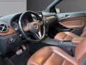 Mercedes classe b 200 cdi blueefficiency fascination 7-g dct a, full options, toit ouvrant, sièges électrique garantie...