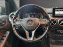 Mercedes classe b 200 cdi blueefficiency fascination 7-g dct a, full options, toit ouvrant, sièges électrique garantie...