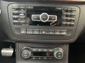 Mercedes classe b 200 cdi blueefficiency fascination 7-g dct a, full options, toit ouvrant, sièges électrique garantie...
