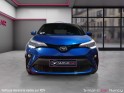 Toyota c-hr hybride my20 1.8l 122ch finition edition / france / garantie 12 mois occasion simplicicar nancy simplicicar...
