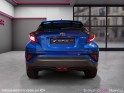 Toyota c-hr hybride my20 1.8l 122ch finition edition / france / garantie 12 mois occasion simplicicar nancy simplicicar...