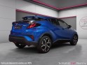 Toyota c-hr hybride my20 1.8l 122ch finition edition / france / garantie 12 mois occasion simplicicar nancy simplicicar...