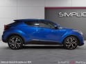 Toyota c-hr hybride my20 1.8l 122ch finition edition / france / garantie 12 mois occasion simplicicar nancy simplicicar...